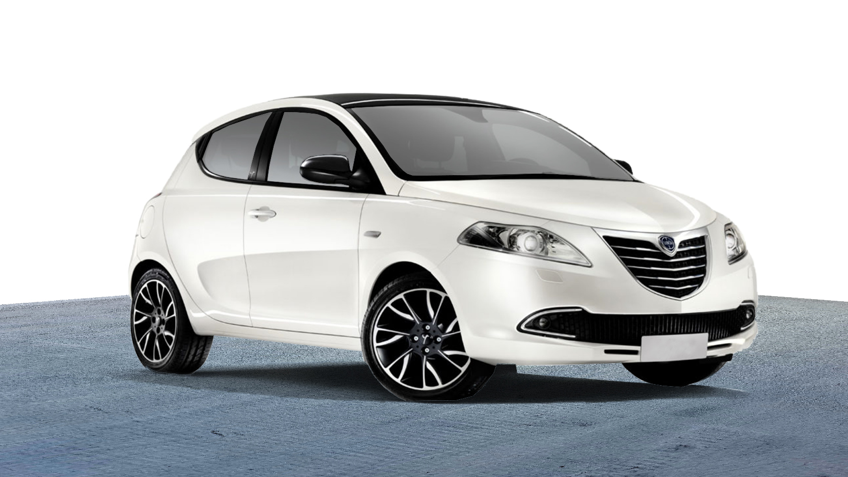 Noleggio-auto-Bologna-Poti-Noleggi-Lancia-ypsilon