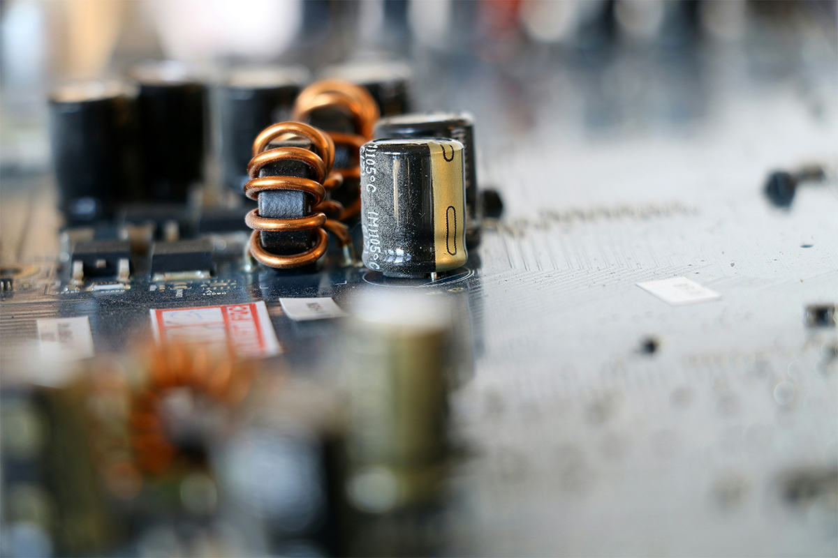 Batterie a gel: l’offerta di Poti Noleggi