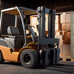 Logistica: sviluppo italiano al passo con i big
