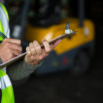 Transizione green nelle piattaforme aeree