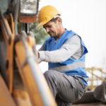 Carrelli elevatori: i 5 infortuni più comuni e come prevenirli