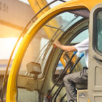 Noleggio carrelli elevatori: il settore evolve tra servizio, mentalità e nuove opportunità