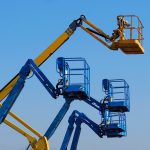 Piattaforme aeree più ecologiche e durature: dalla teoria a Poti Noleggi