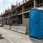 Poti Noleggi lancia il servizio di bagni chimici pronti all’uso