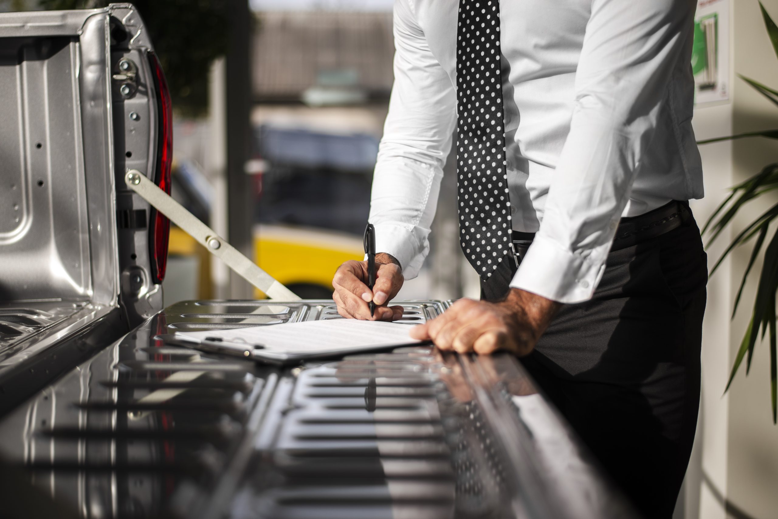Poti estende il noleggio: arriva la formula a Medio e Lungo Termine