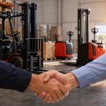 Poti Noleggi amplia la propria offerta e diventa Partner EP