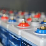 Batterie per carrelli elevatori: sicurezza, gestione e manutenzione