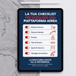 Quale piattaforma aerea scegliere? 6 fattori da valutare prima del noleggio